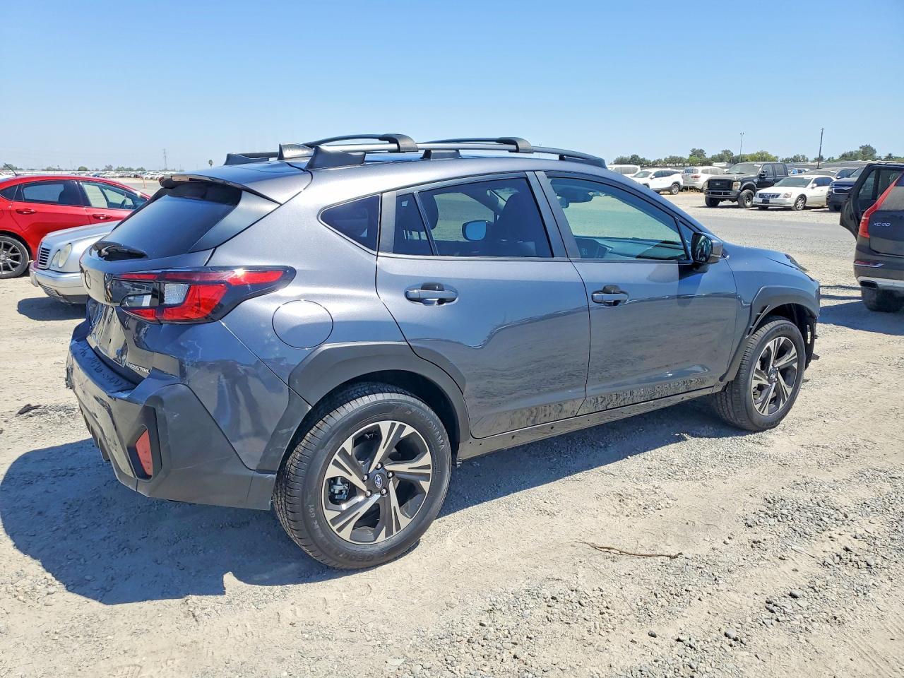 2025 Subaru Crosstrek, Premium