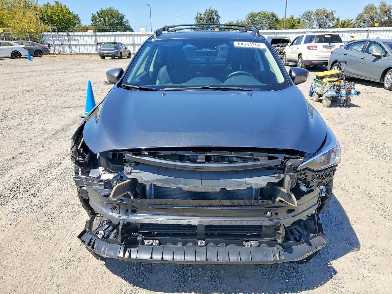 2025 Subaru Crosstrek, Premium