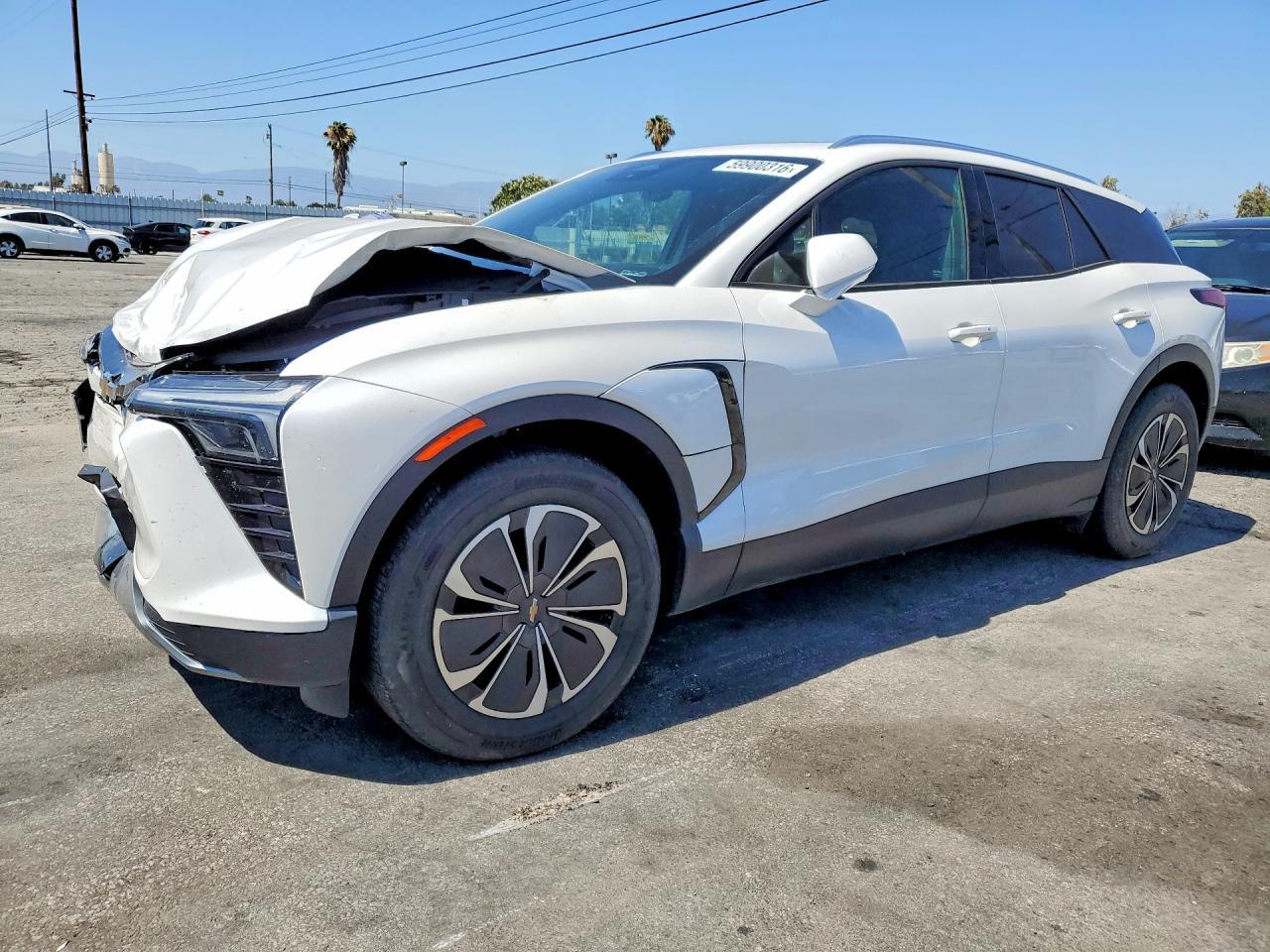 2024 Chevrolet Blazer, 2LT