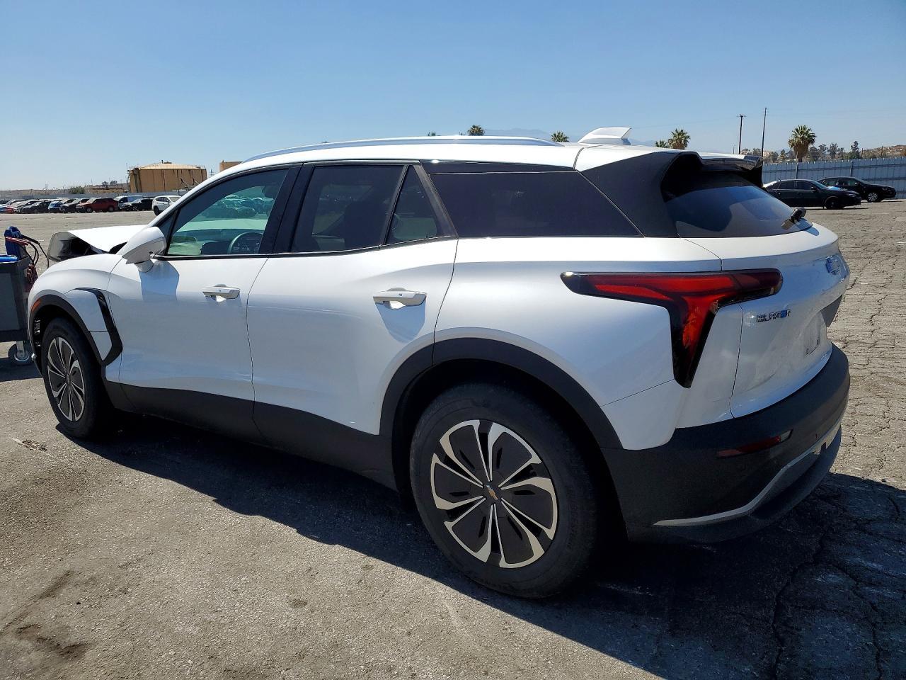2024 Chevrolet Blazer, 2LT