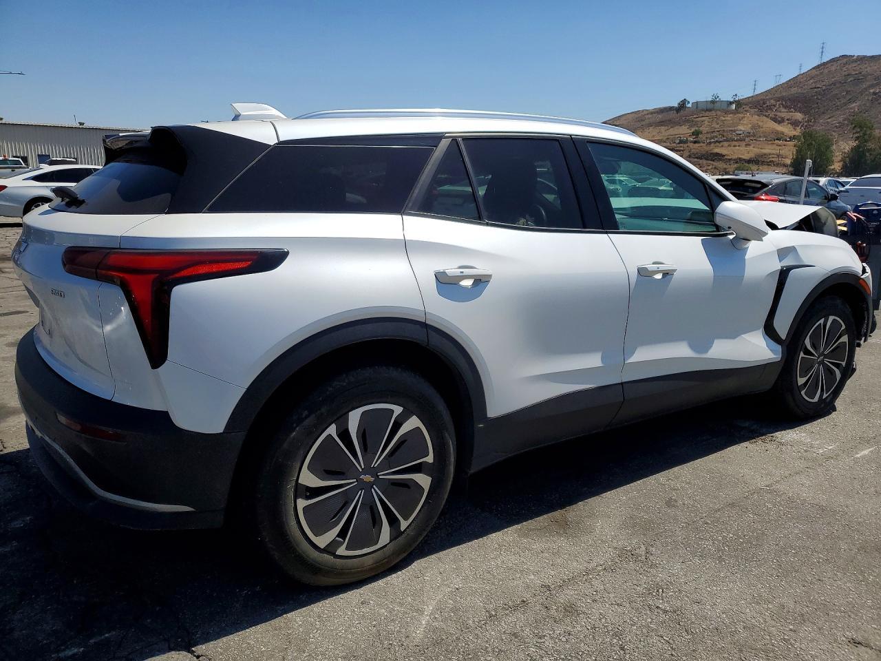 2024 Chevrolet Blazer, 2LT