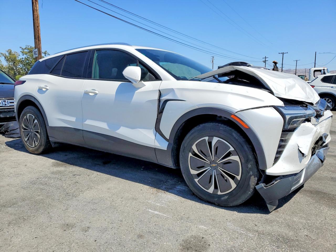 2024 Chevrolet Blazer, 2LT