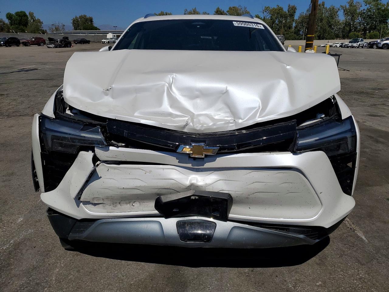 2024 Chevrolet Blazer, 2LT