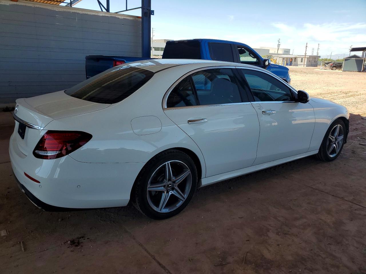 2019 Mercedes-Benz E-Class, 300