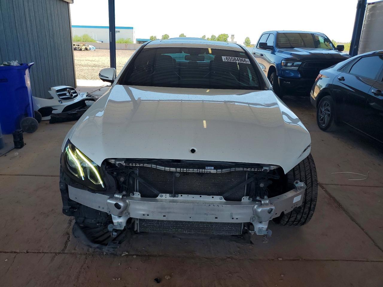 2019 Mercedes-Benz E-Class, 300