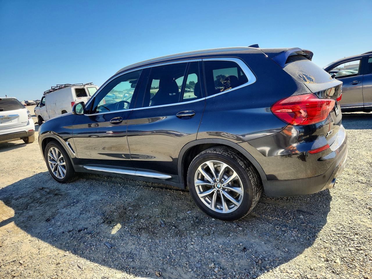 2019 BMW X3, Sdrive30I