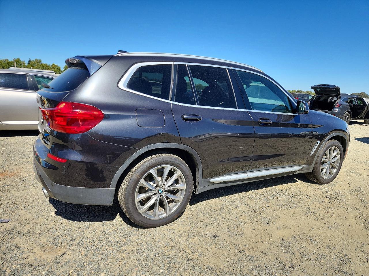 2019 BMW X3, Sdrive30I