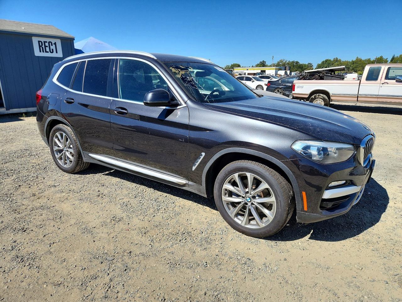 2019 BMW X3, Sdrive30I