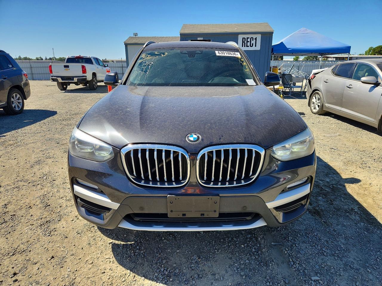 2019 BMW X3, Sdrive30I