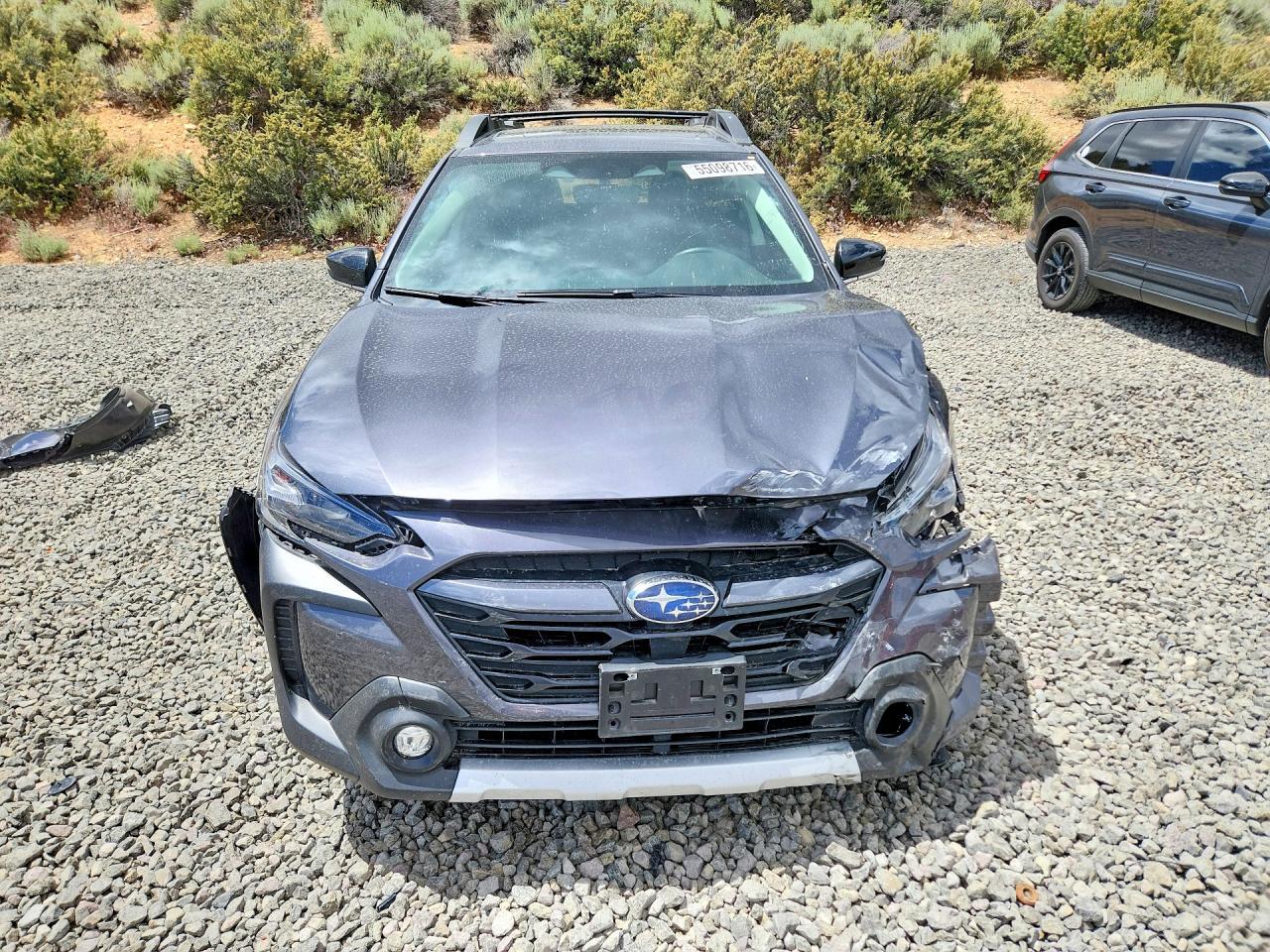 2025 Subaru Outback, Limited