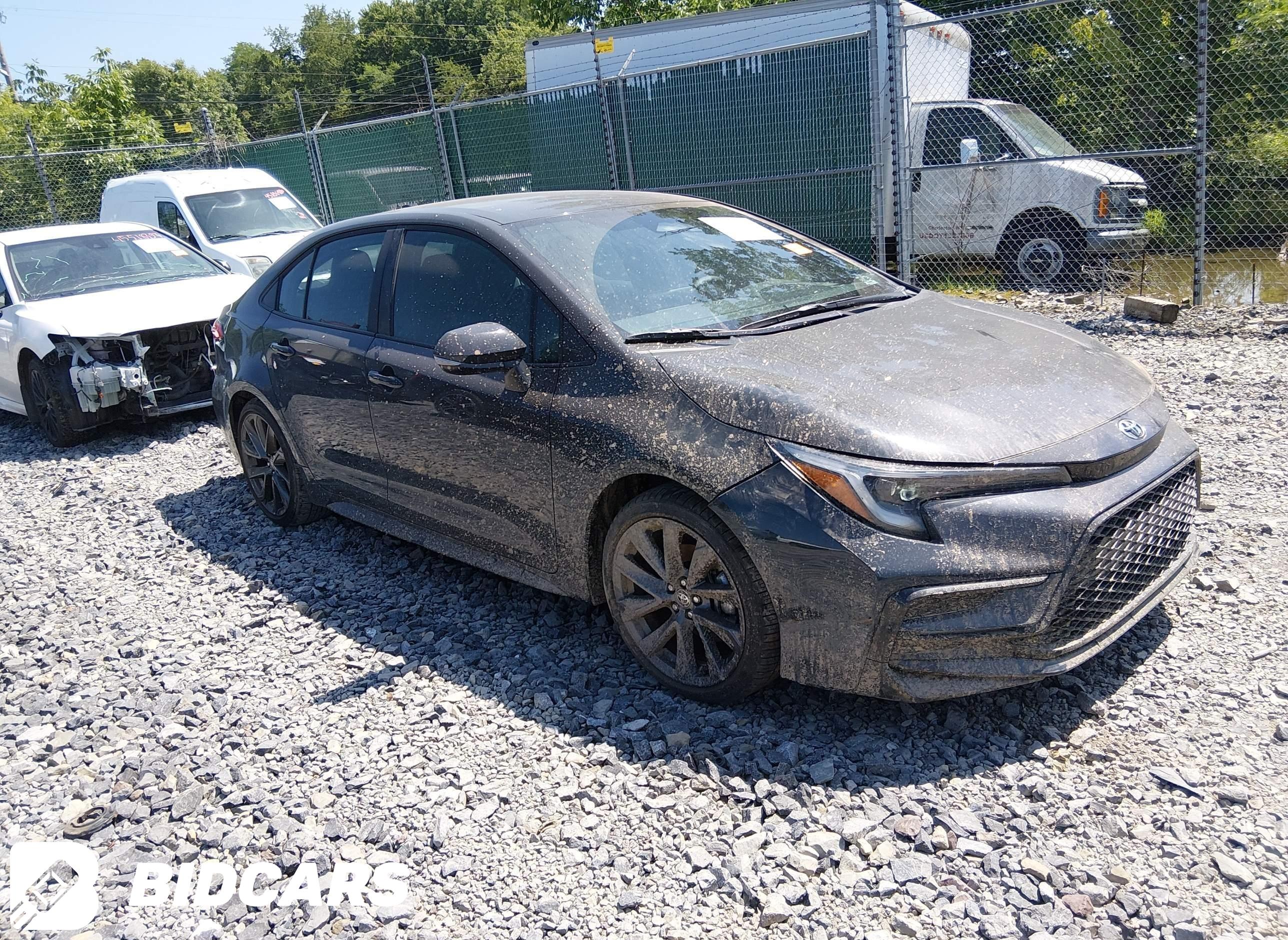 2026 Toyota Corolla, SE