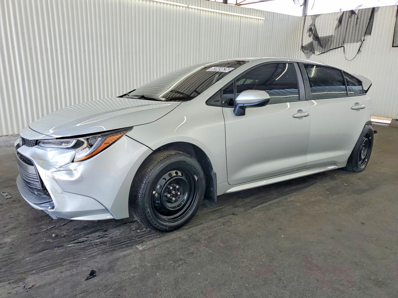 2026 Toyota Corolla, LE