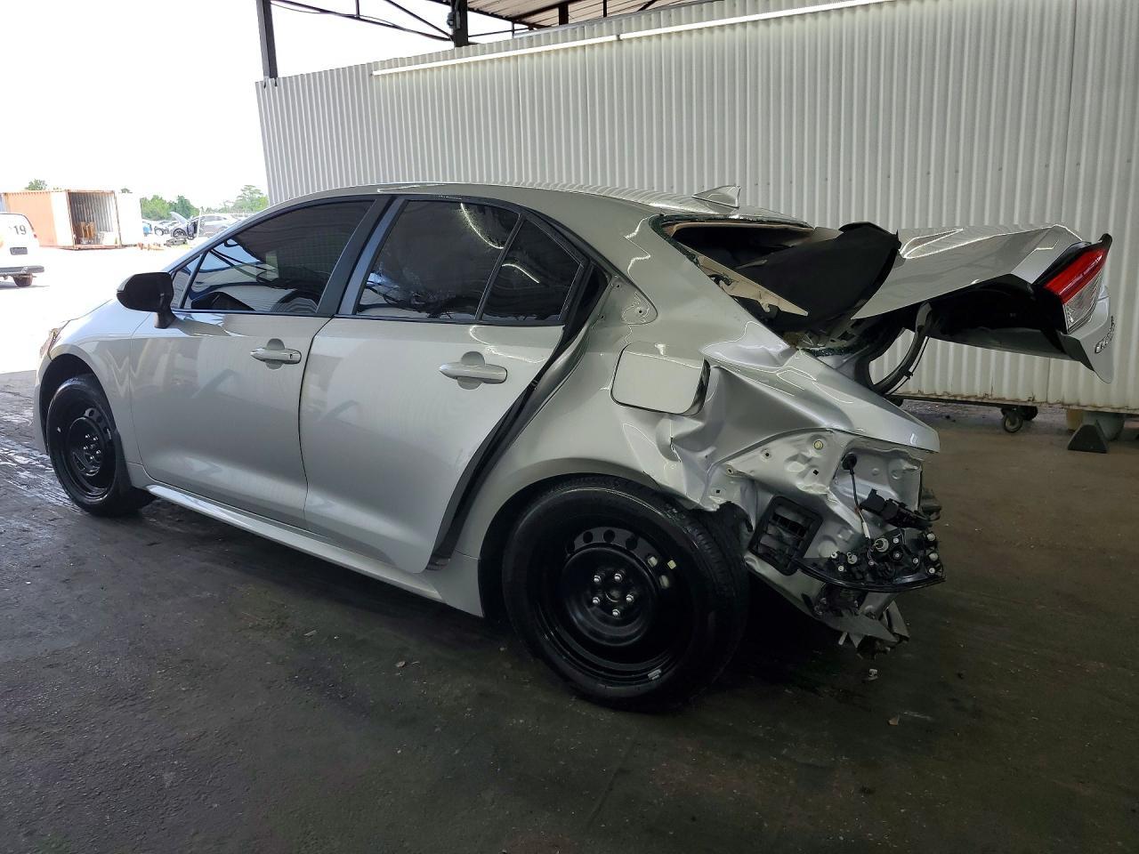 2026 Toyota Corolla, LE