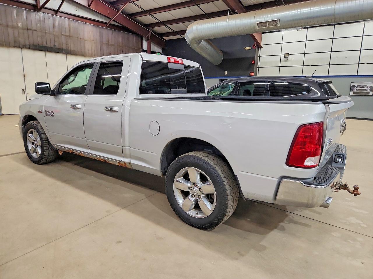 2016 RAM 1500, Slt
