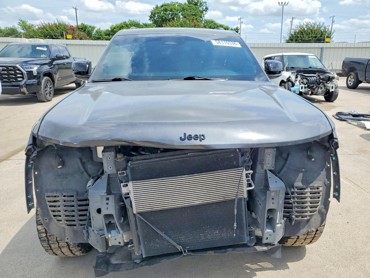 2022 Jeep Grand Cherokee, L L...