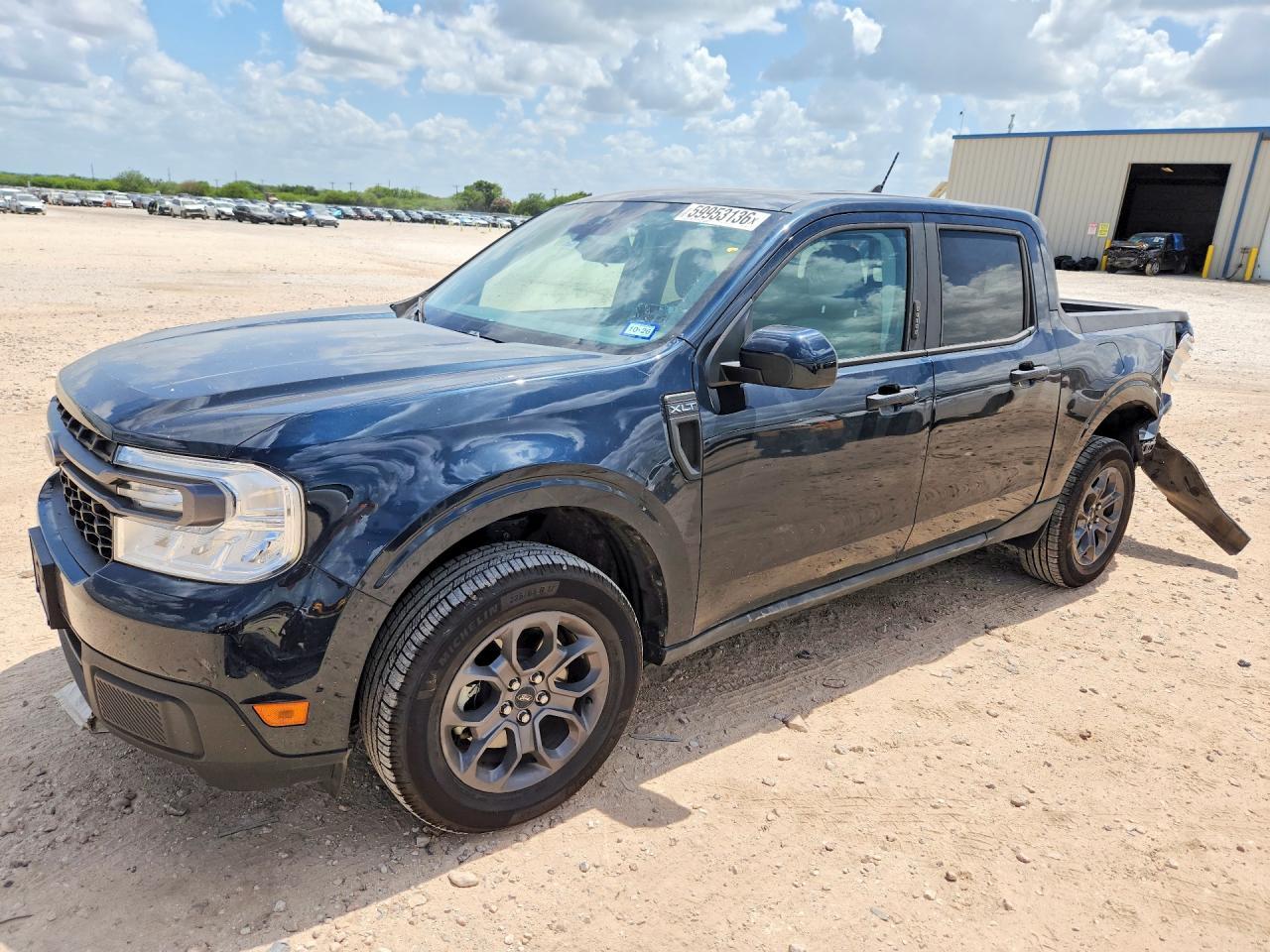 2022 Ford Maverick, XL