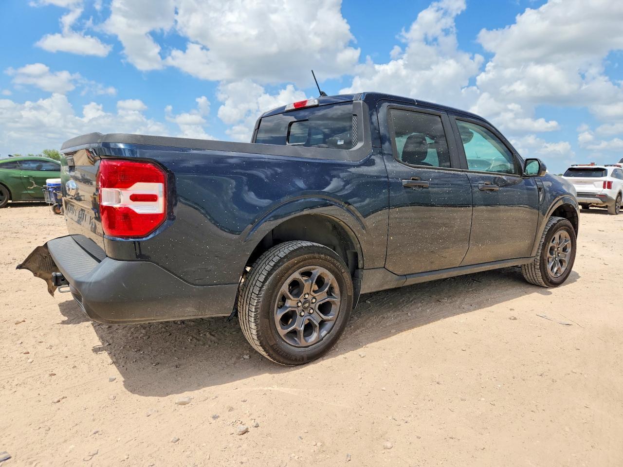 2022 Ford Maverick, XL