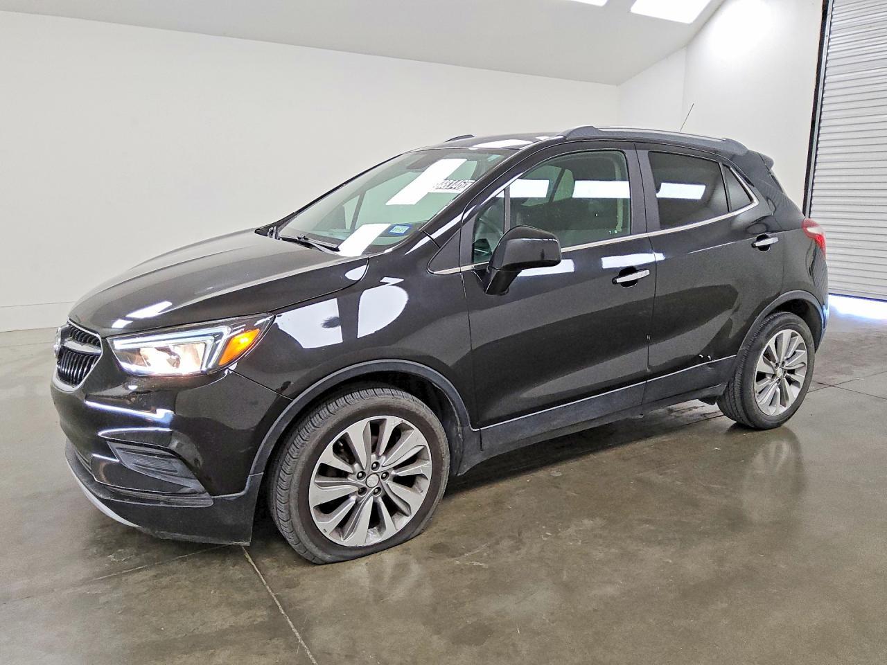2020 Buick Encore, Preferred