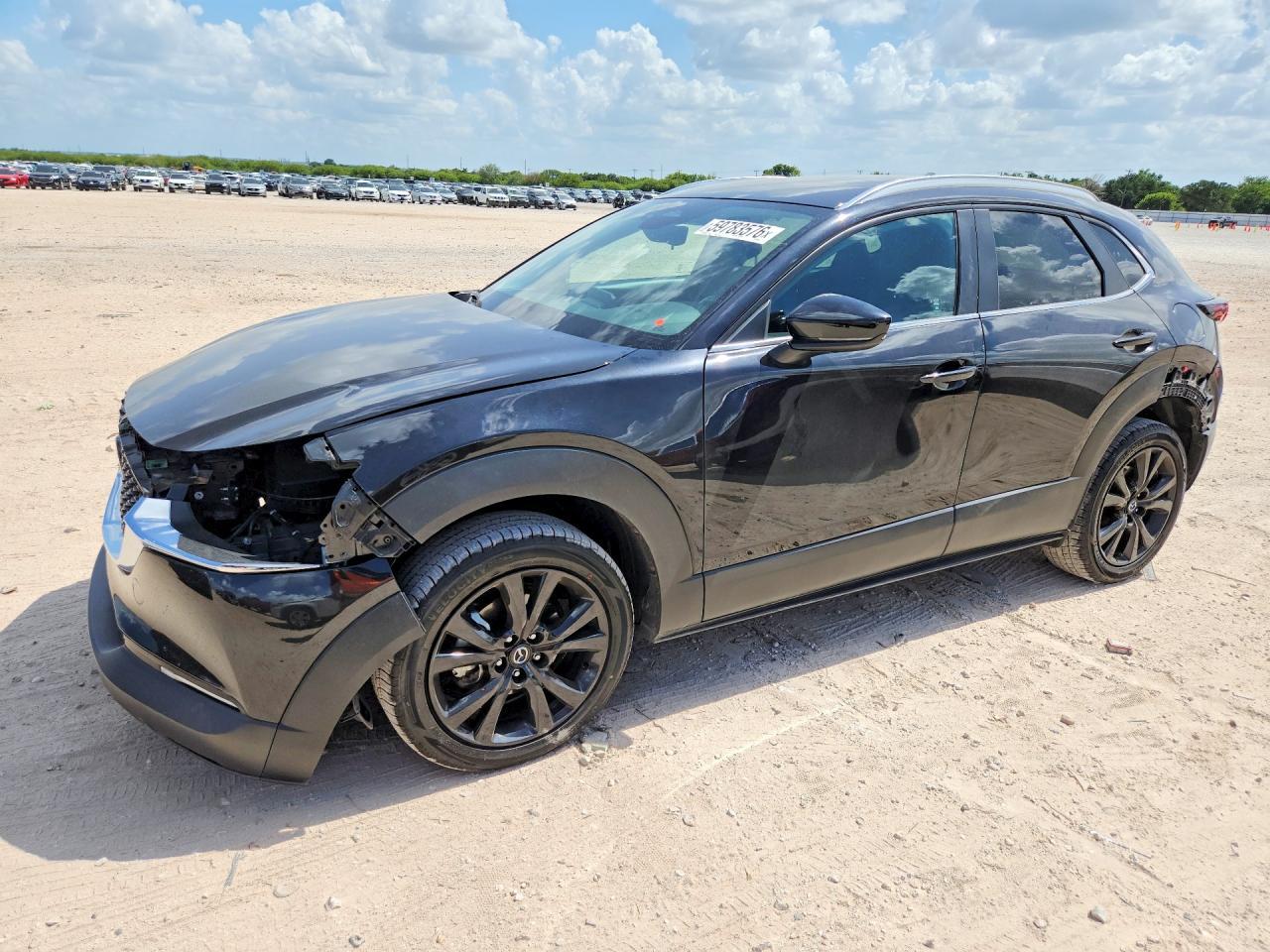 2024 Mazda CX-30, Select