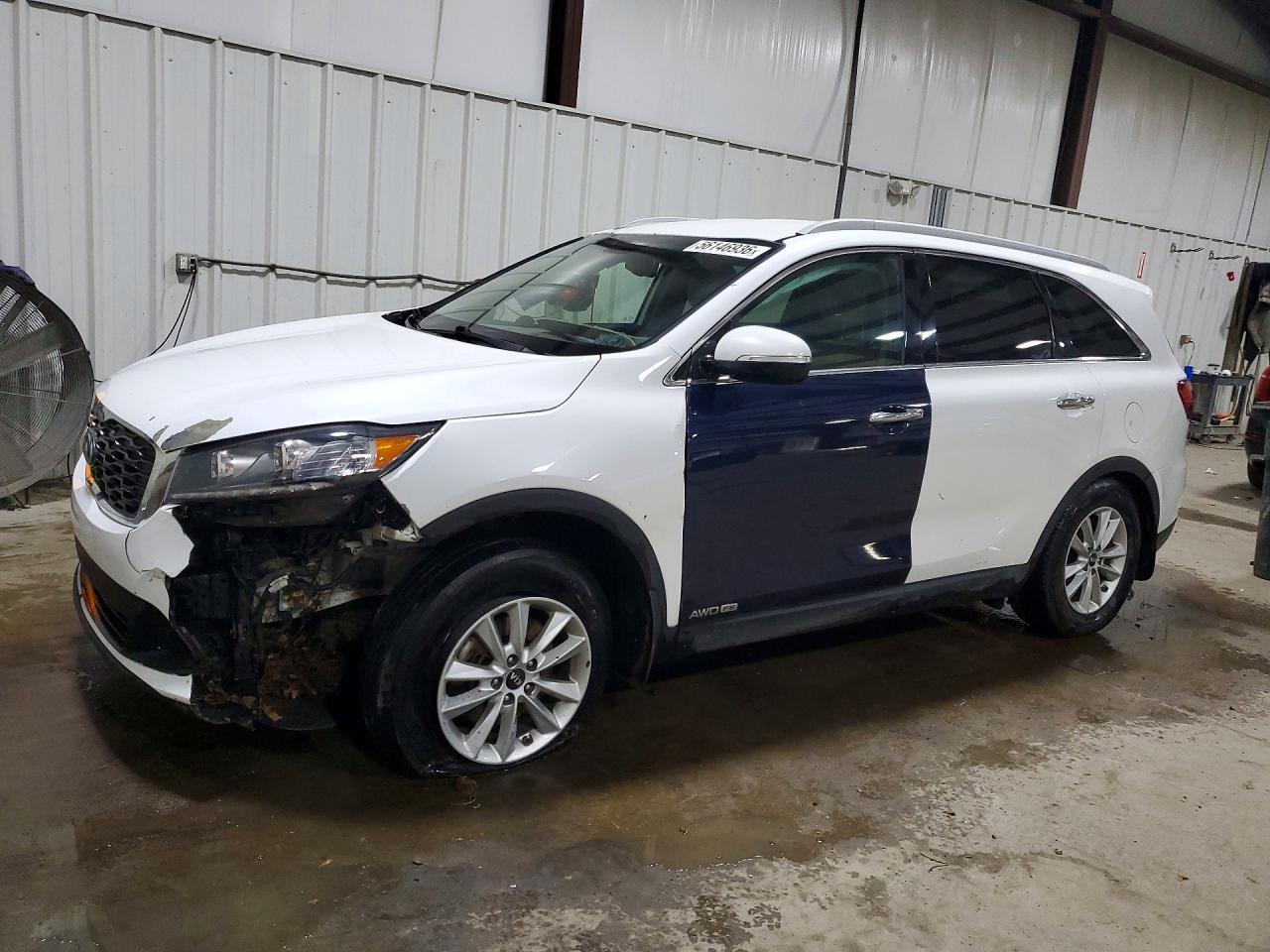 2019 KIA Sorento, LX