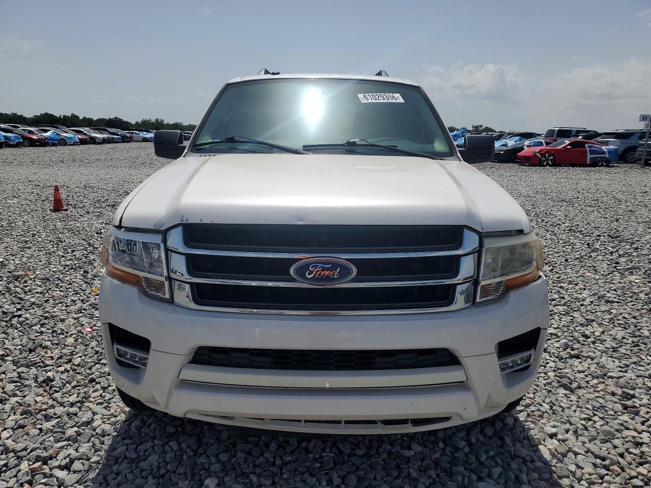 2017 Ford Expedition, Xlt