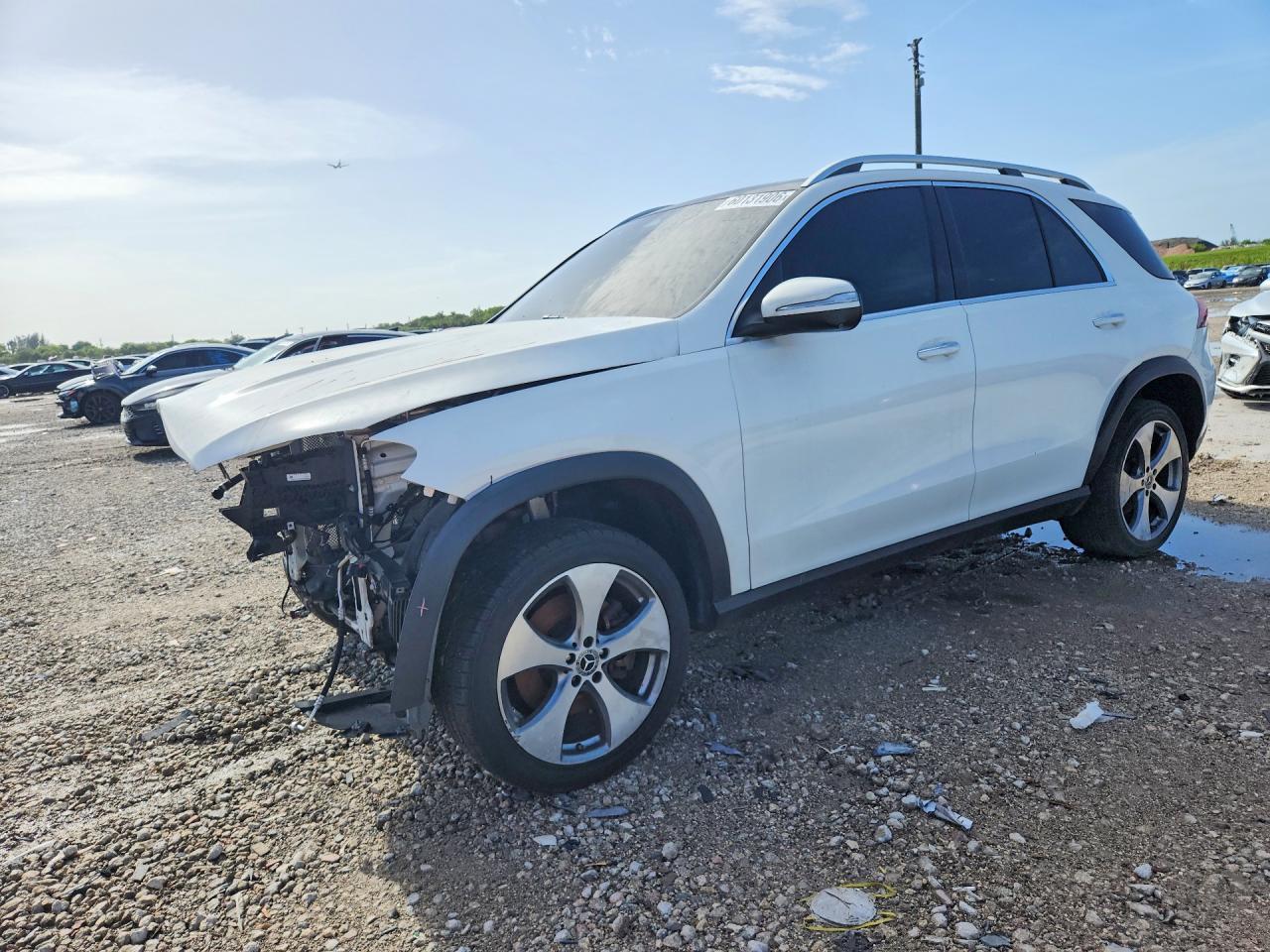 2024 Mercedes-Benz GLE-Class,...