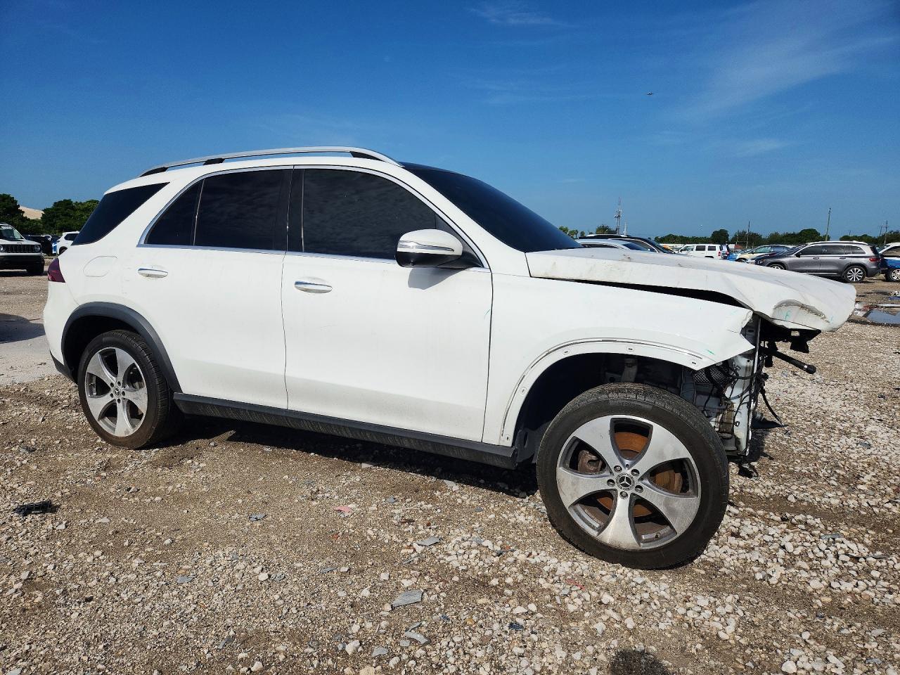 2024 Mercedes-Benz GLE-Class,...