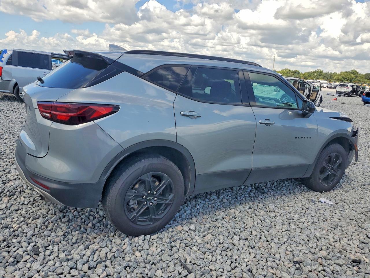 2024 Chevrolet Blazer, 2LT