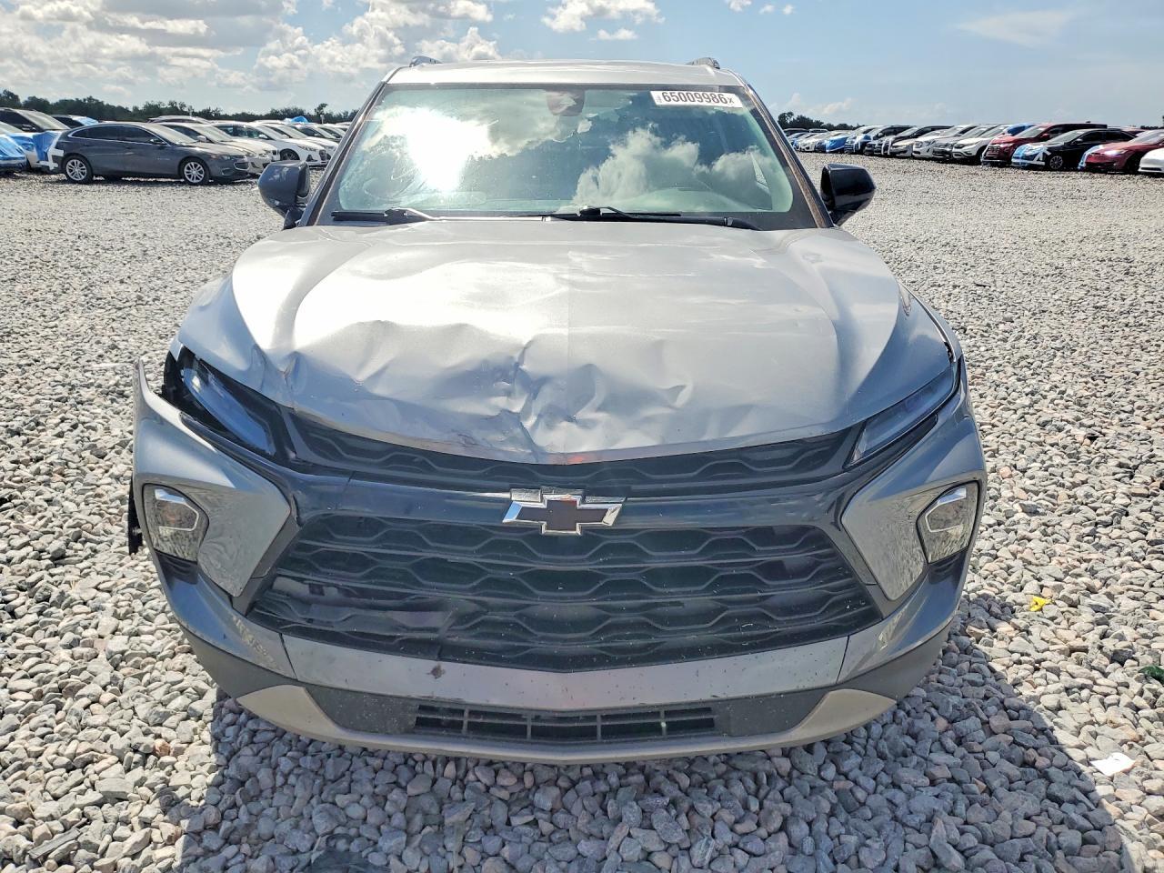 2024 Chevrolet Blazer, 2LT