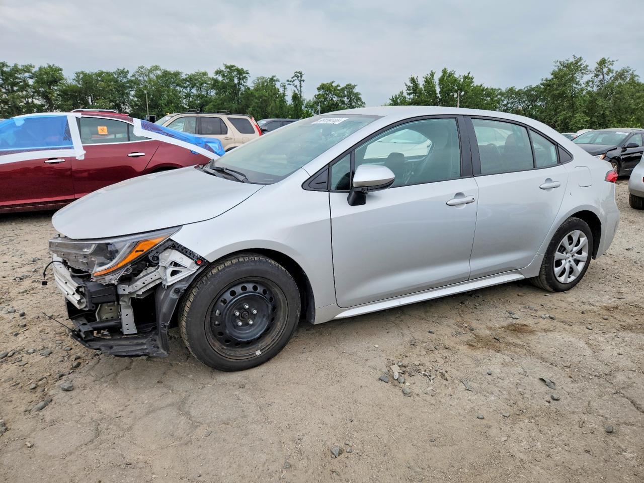 2024 Toyota Corolla, LE