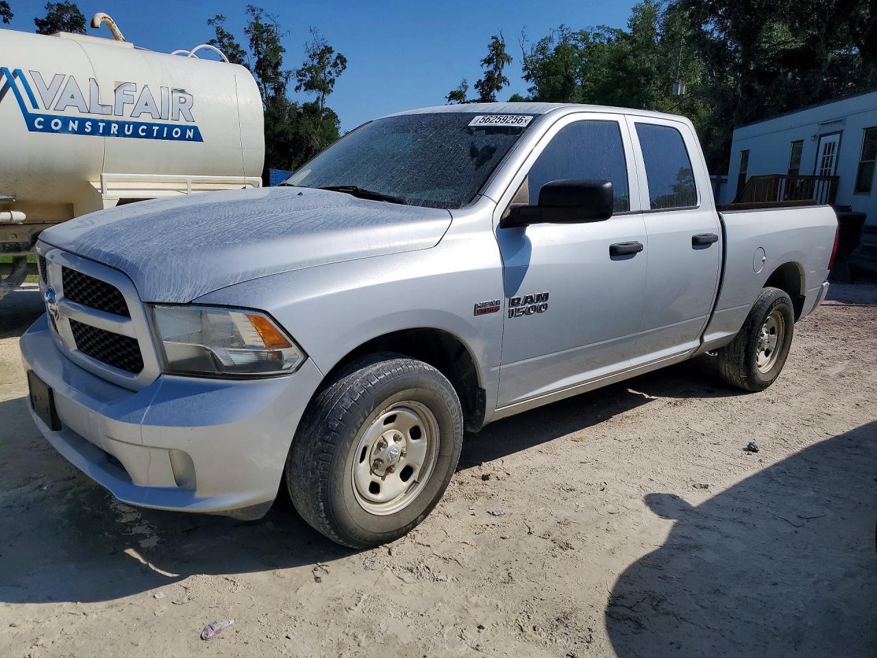 2016 RAM 1500, ST