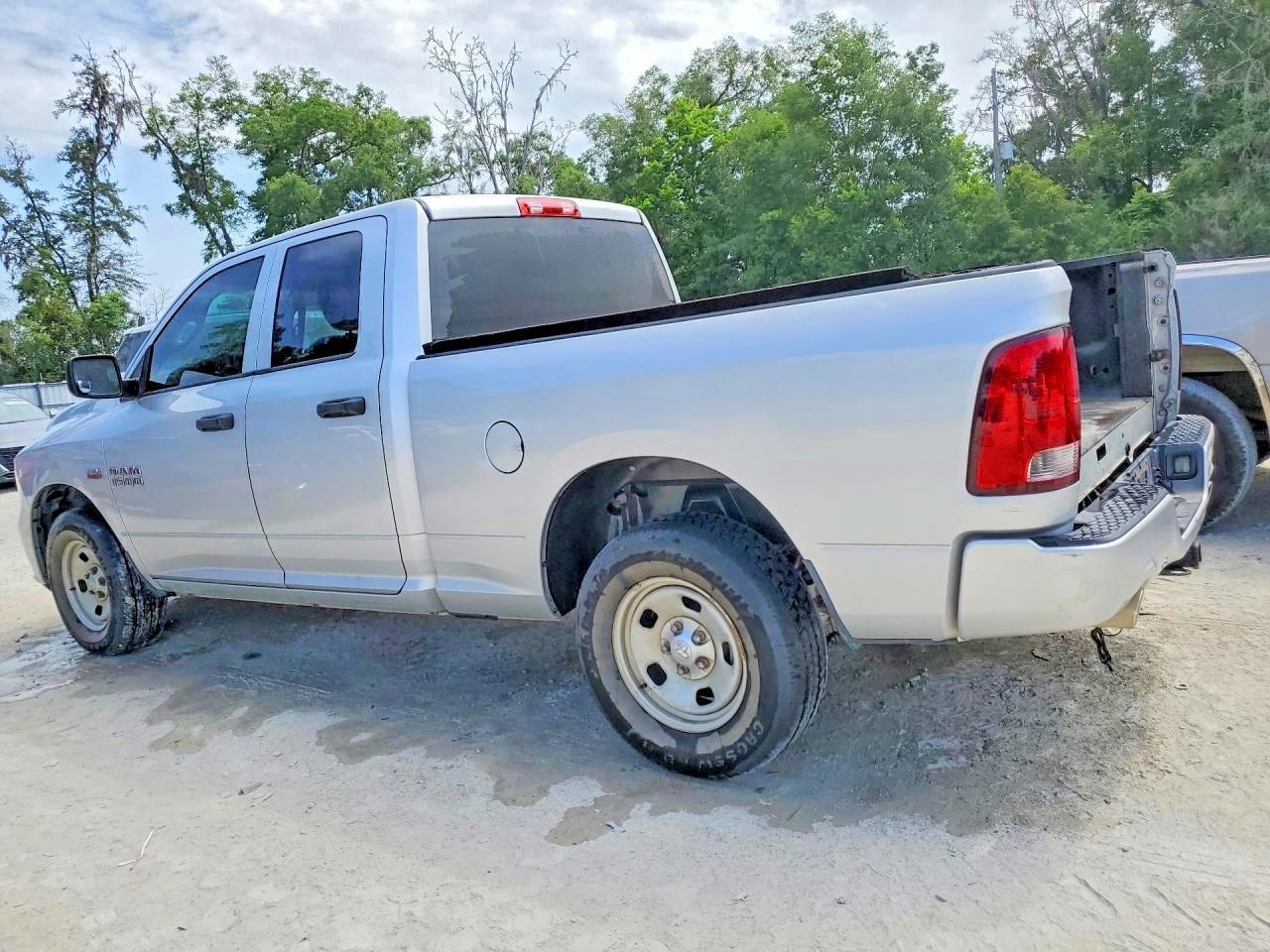2016 RAM 1500, ST
