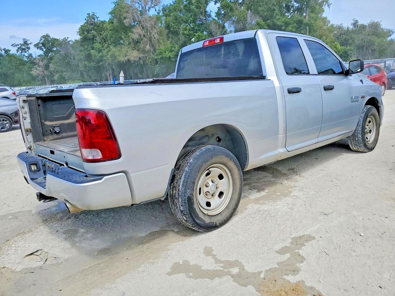 2016 RAM 1500, ST