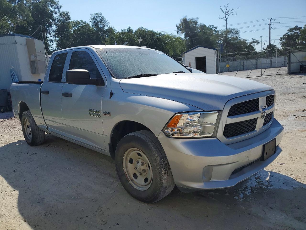 2016 RAM 1500, ST
