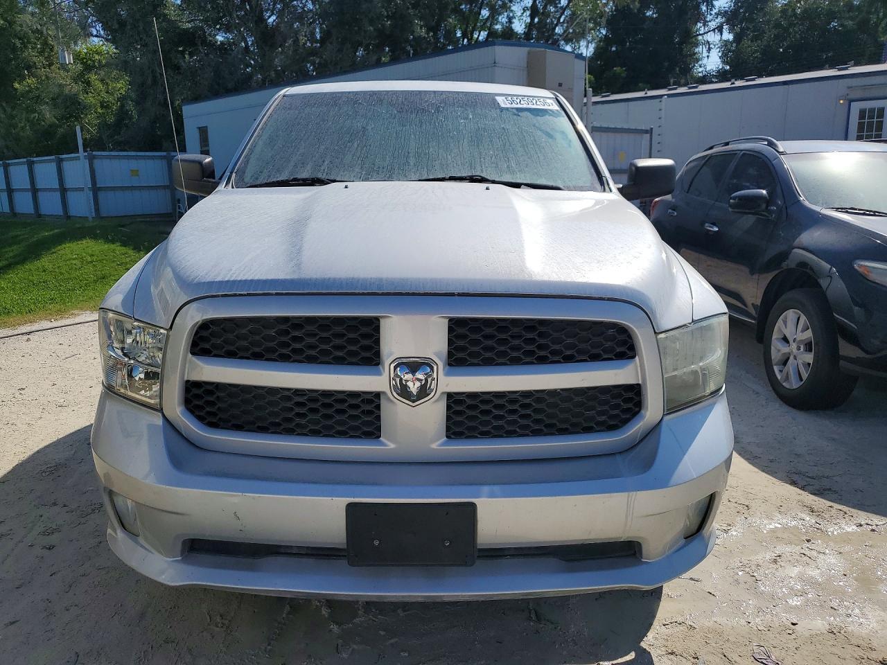 2016 RAM 1500, ST