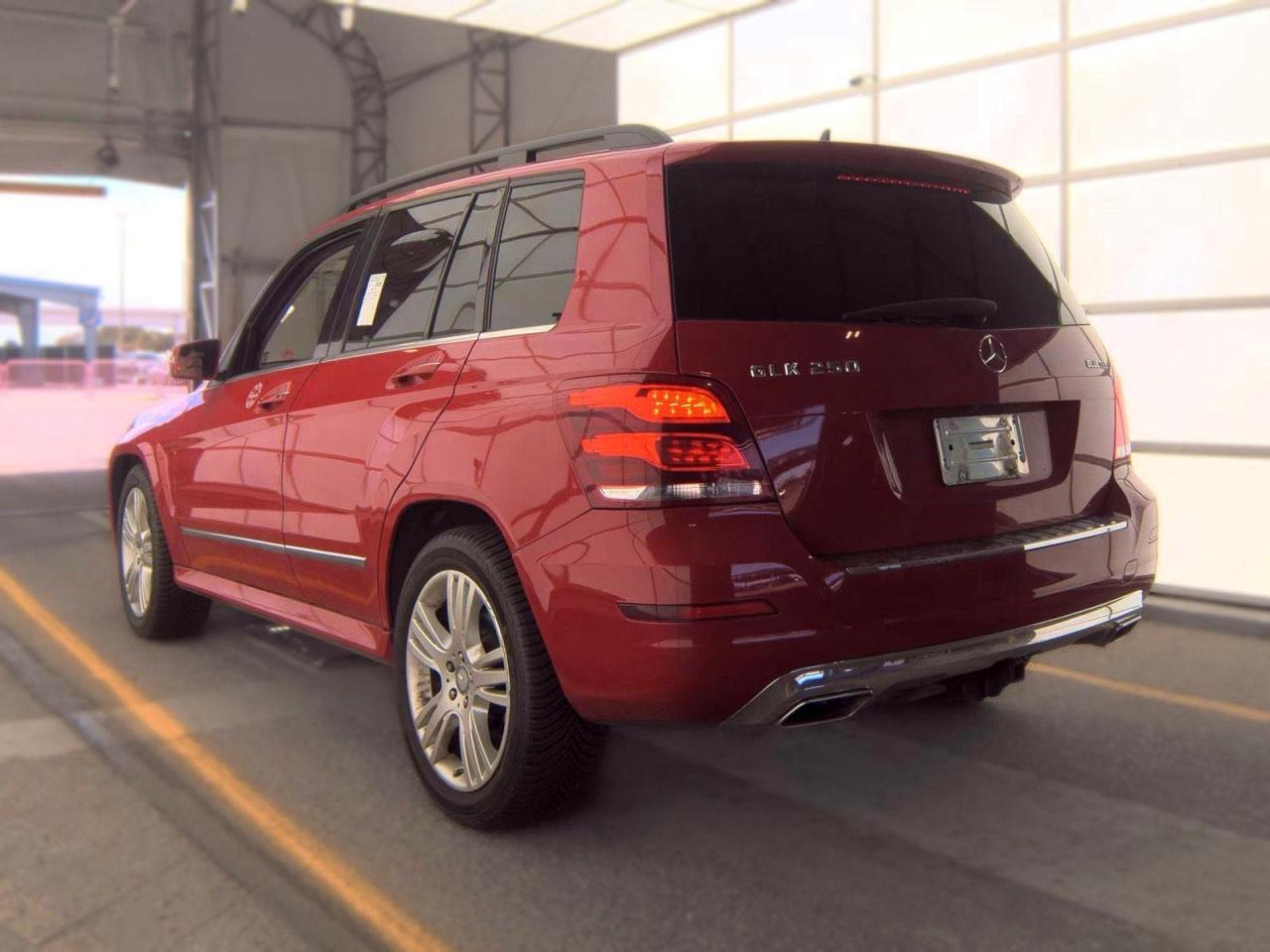 2015 Mercedes-Benz GLK-Class,...