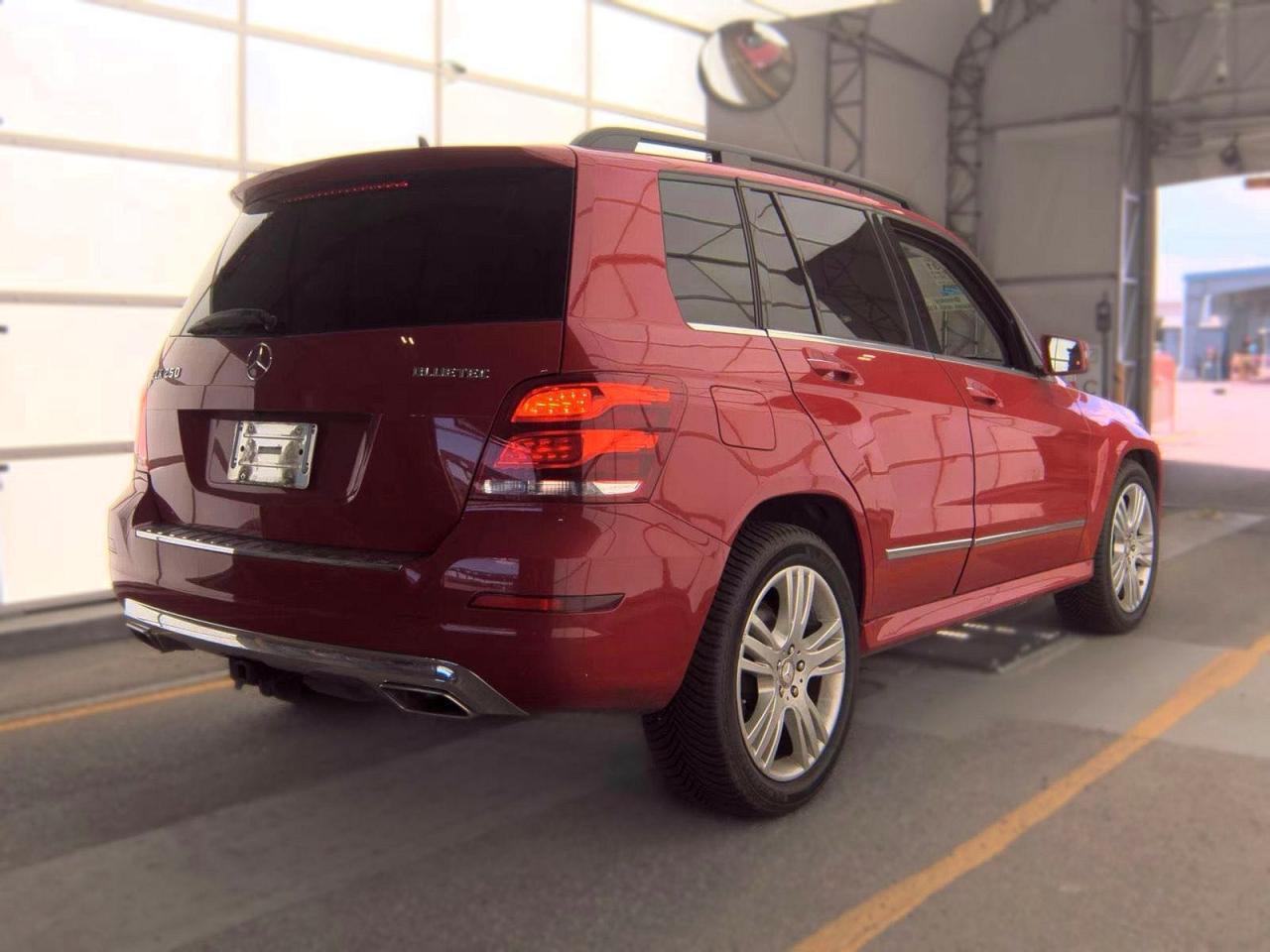2015 Mercedes-Benz GLK-Class,...