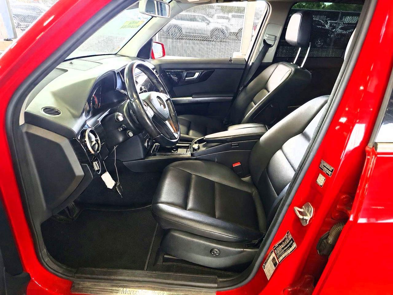 2015 Mercedes-Benz GLK-Class,...