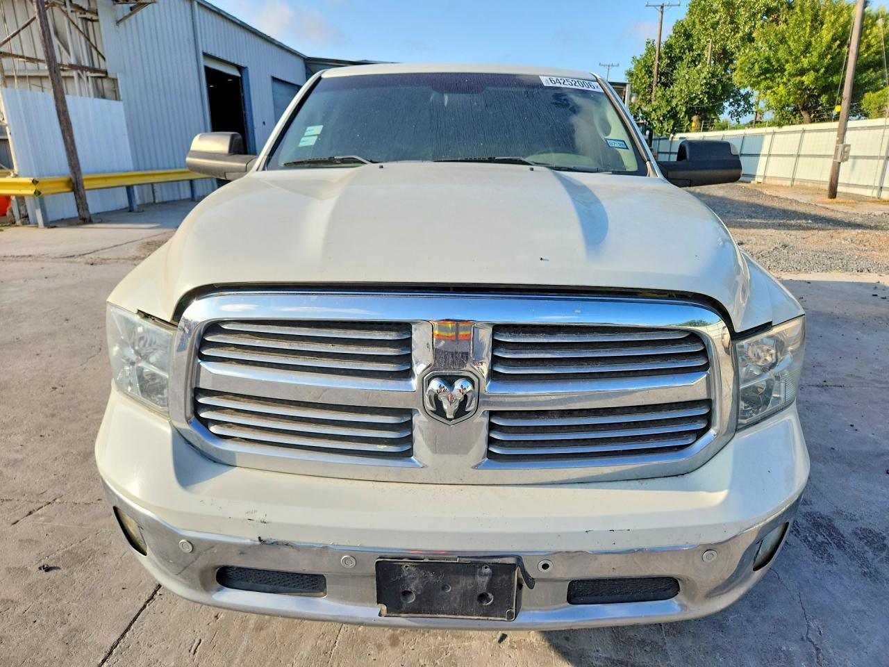 2016 RAM 1500, Slt