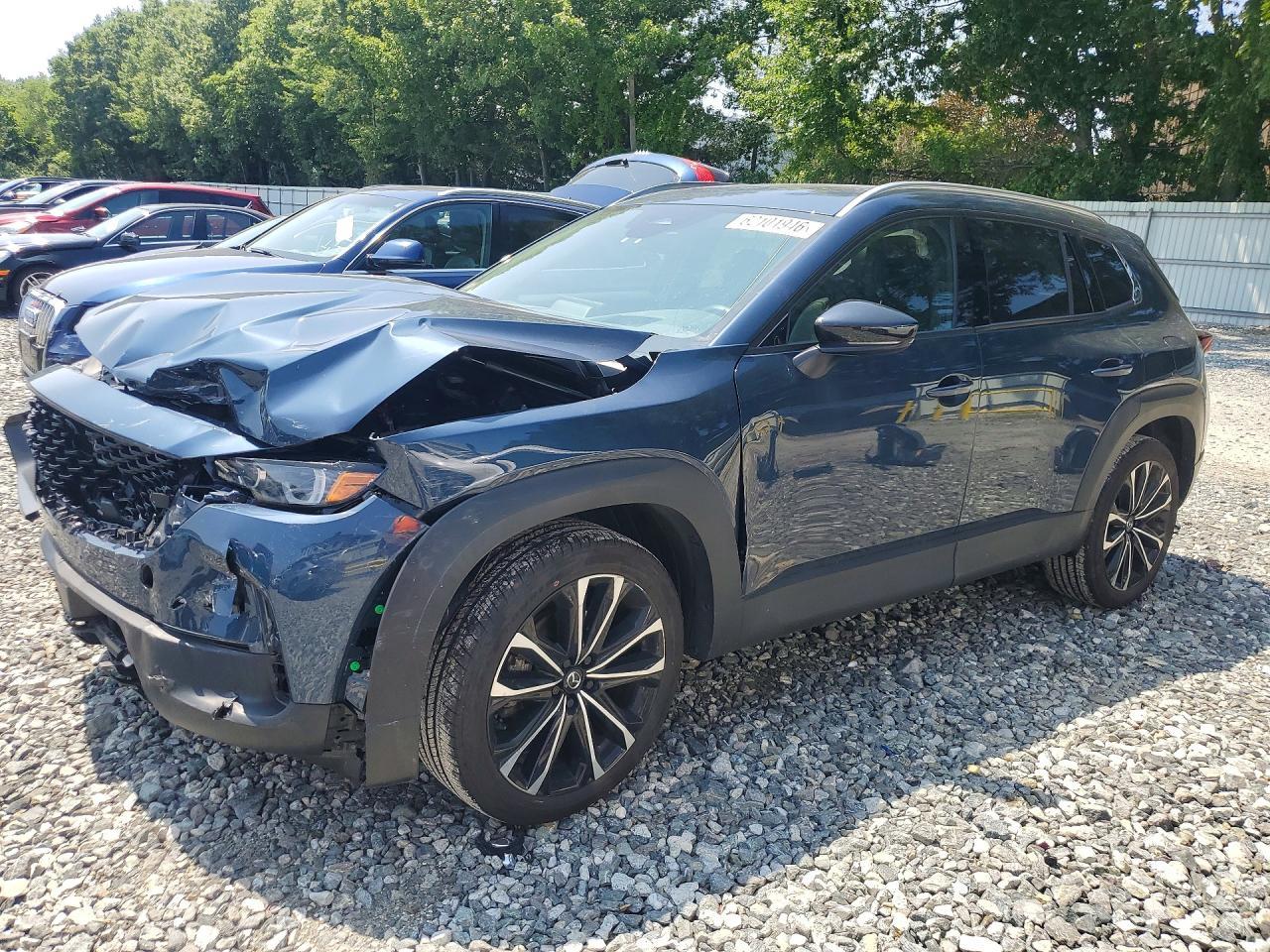 2025 Mazda CX-50, Premium