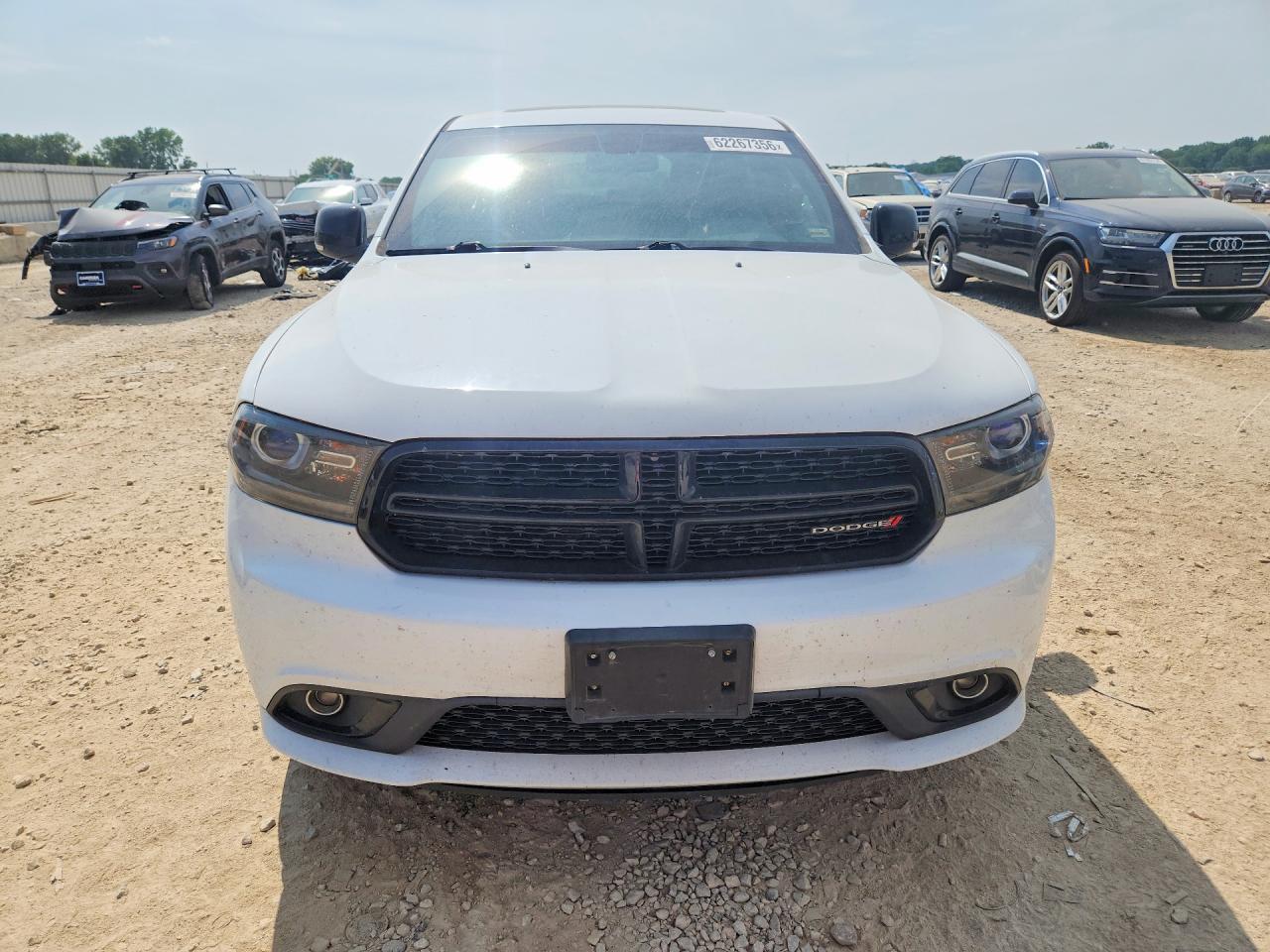 2015 Dodge Durango, Limited