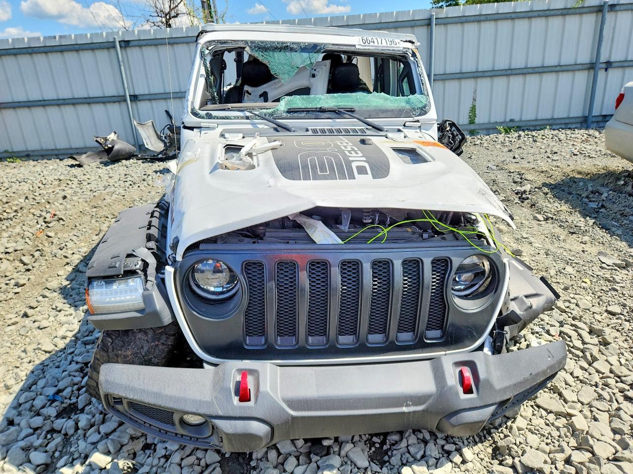 2023 Jeep Wrangler, Rubicon