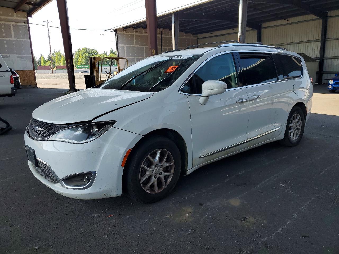 2020 Chrysler Pacifica, Touri...
