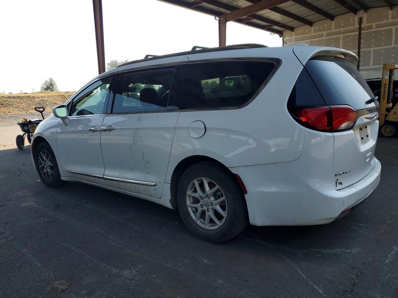 2020 Chrysler Pacifica, Touri...