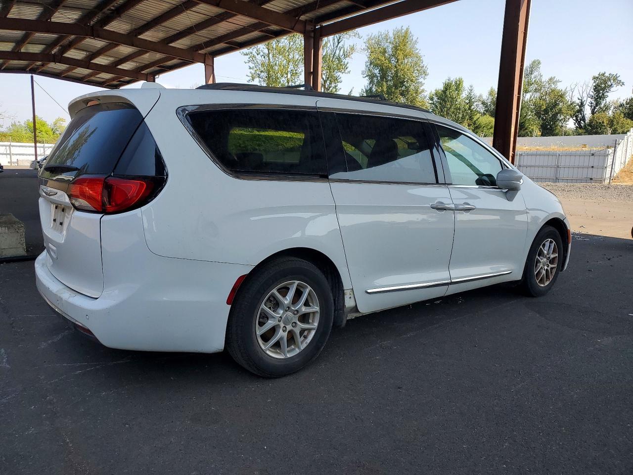 2020 Chrysler Pacifica, Touri...