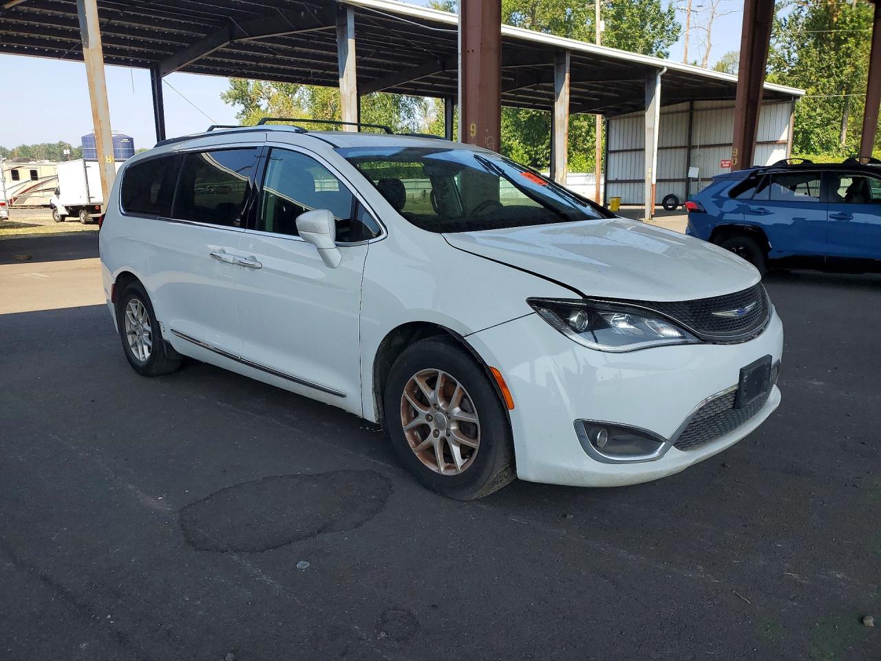 2020 Chrysler Pacifica, Touri...