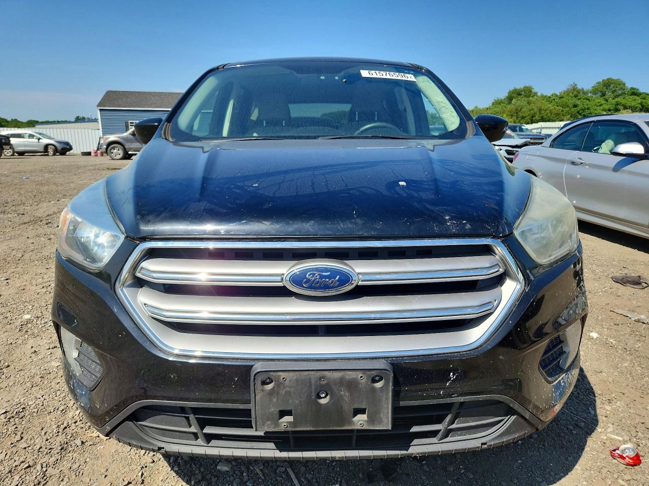 2017 Ford Escape, SE