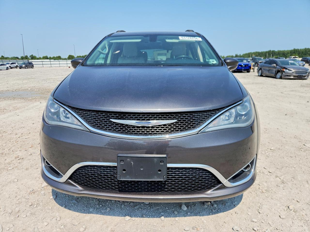 2017 Chrysler Pacifica, Touri...