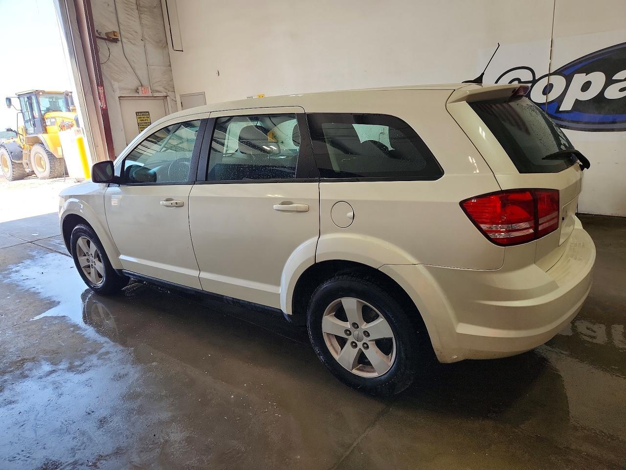 2015 Dodge Journey, SE