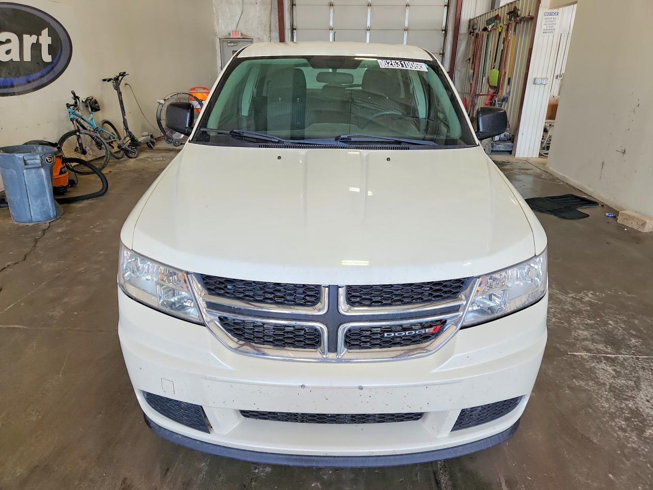 2015 Dodge Journey, SE